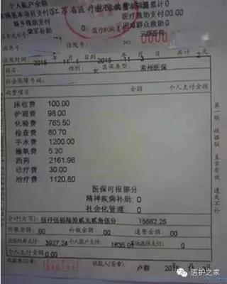 去医院检查肺要多少钱