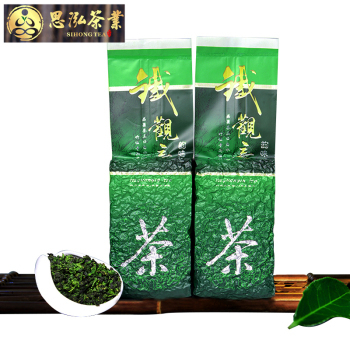 铁观音牌子