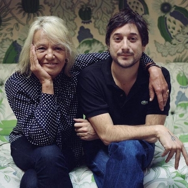 安妮塔·帕伦伯格