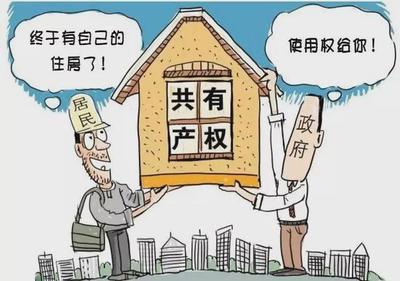 70年后房子产权归谁