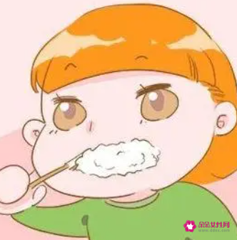 梦见宝宝长牙齿