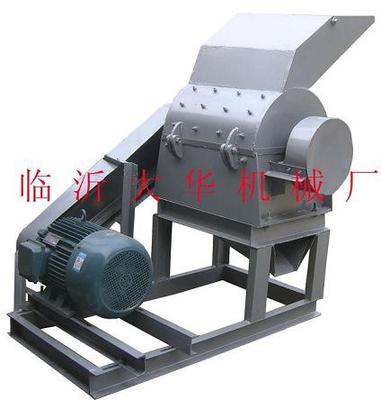 临沂建筑垃圾粉碎机器