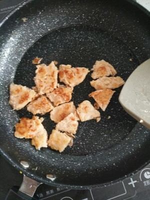 鳕鱼肉松怎么制作方法