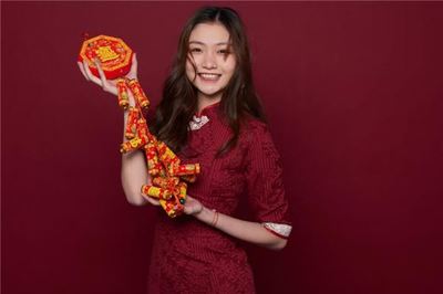 做梦梦到过年放鞭炮