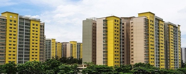 房子可以抵押几次