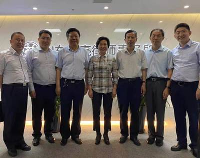 律师事务所主任