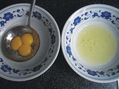 鸡蛋珍珠粉能去痘痘吗
