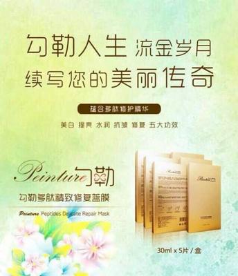 护肤品公司简介