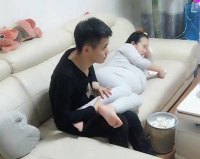 孕妇几个月需要人照顾