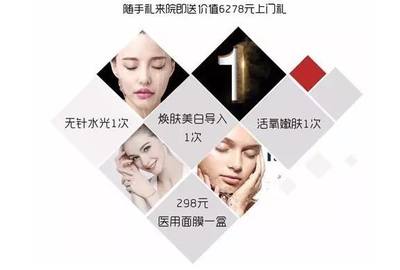 玻尿酸的价值