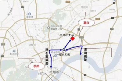 杭州九堡是哪个区