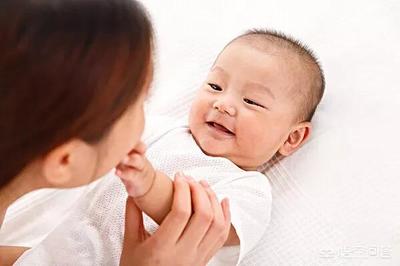4个月宝宝认识妈妈吗