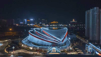 “游剑门关走古蜀道”的大型徒步活动在