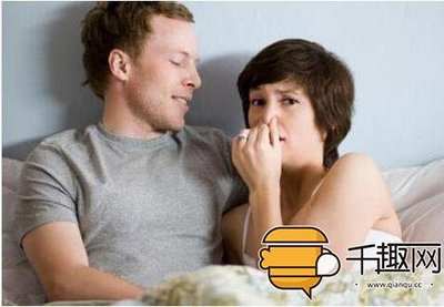 人一直放屁是怎么回事