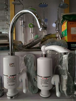 欧派橱柜水龙头漏水