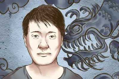 绝顶聪明的人的面相