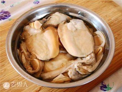 河蚌孕妇可以吃吗