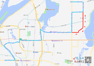南昌离南京有多远