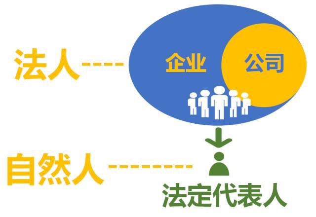 子公司独立法人