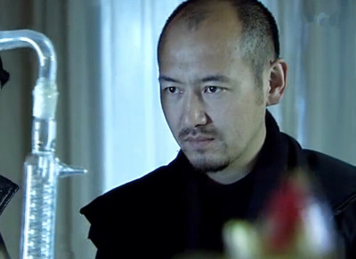 《势不两立》播出过半 张磊智斗升级虎口脱险