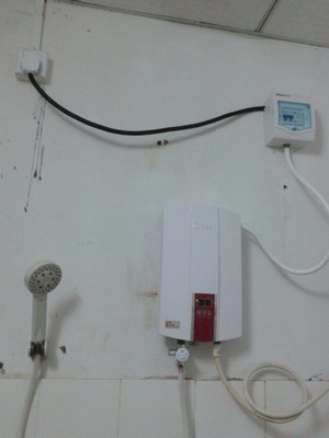 otlan热水器维修
