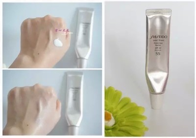 隔离霜可以直接补涂吗