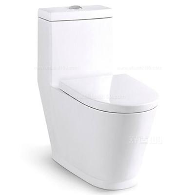 硬物堵住马桶怎么疏通