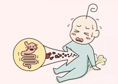 宝宝放屁多是什么原因