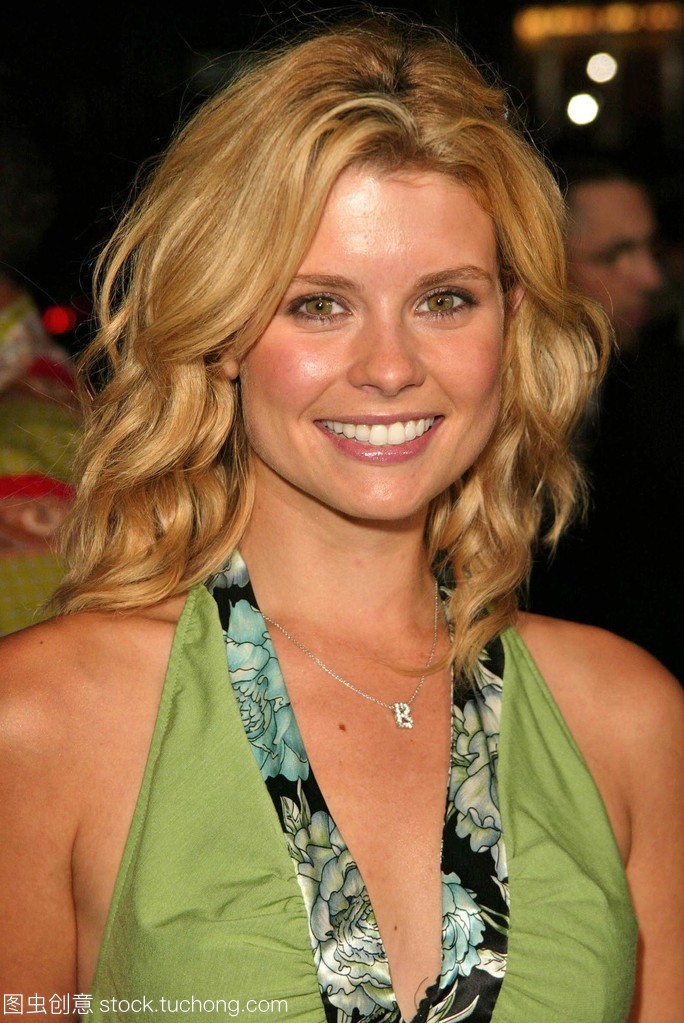 乔安娜·加西亚_360百科