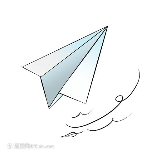 飞机纸飞机