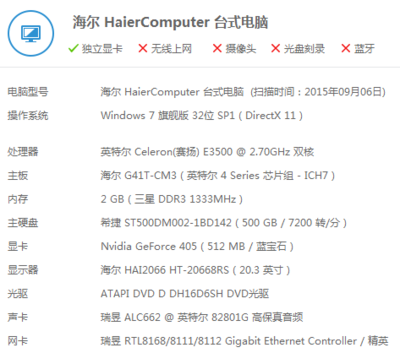 电脑什么样显卡好