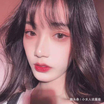 哪个星座颜值最高男生