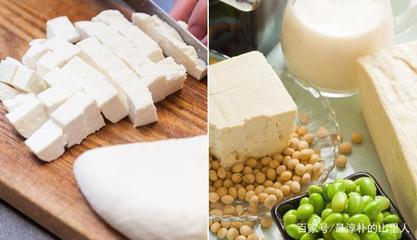 每天只吃豆腐能减肥吗