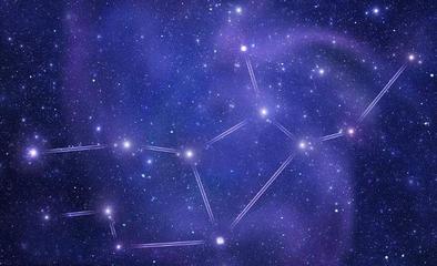 乱了星座