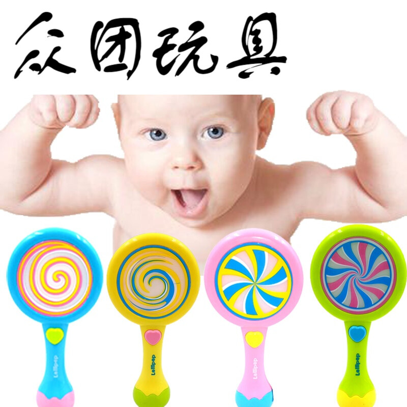 三个月的宝宝早教方法