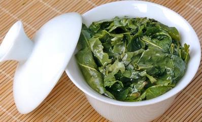 铁观音是啥茶