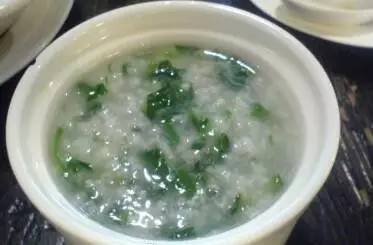马齿苋粥做法大全家常