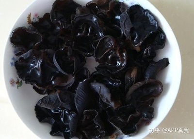 怀孕不能吃木耳吗