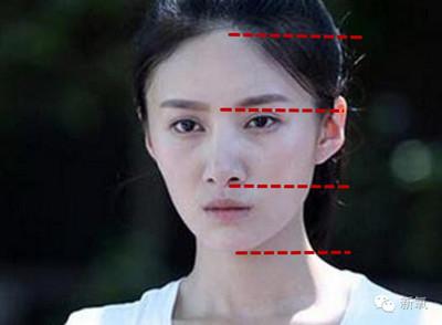 吴优的双眼皮是割的吗