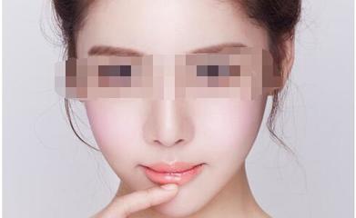 脸部松弛下垂怎么紧致