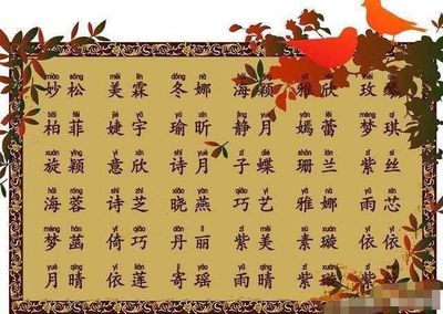 好听的古诗句子