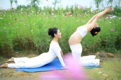 孕妇可以跳舞吗