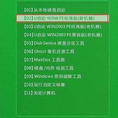 惠普电脑快捷键设置