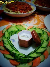 最简单的烛光晚餐制作方法