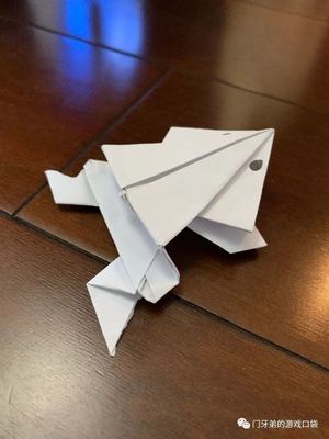 折纸飞机游戏下载