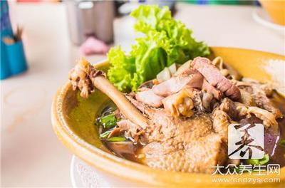 鸭孕妇可以吃吗