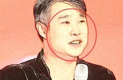 鼻子小的男人面相