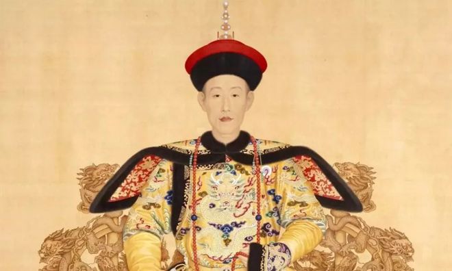 乾隆星座