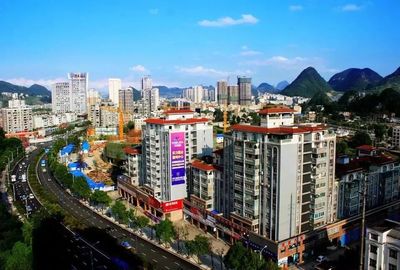 仁怀房价多少钱一平方
