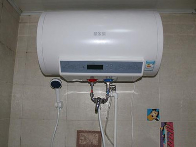 热水器燃气